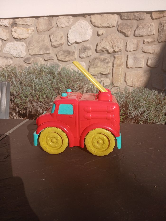 Camion