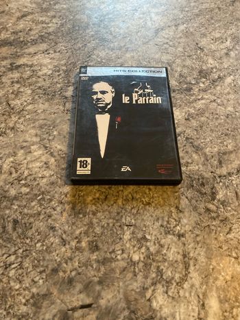 le parrain pc