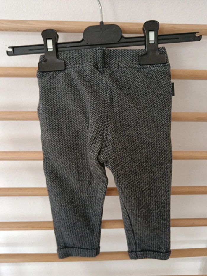 Pantalons boboli - photo numéro 2