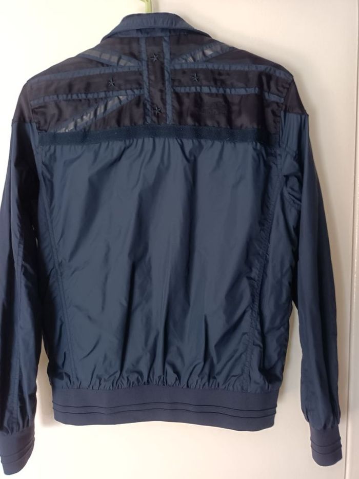 Veste légère deeluxe 16 ans très bon état - photo numéro 3