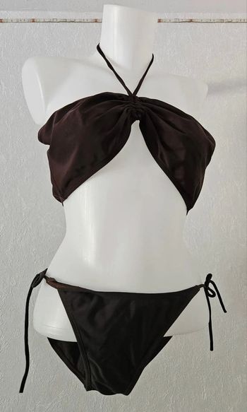 Maillot de bain.
Gémo.
