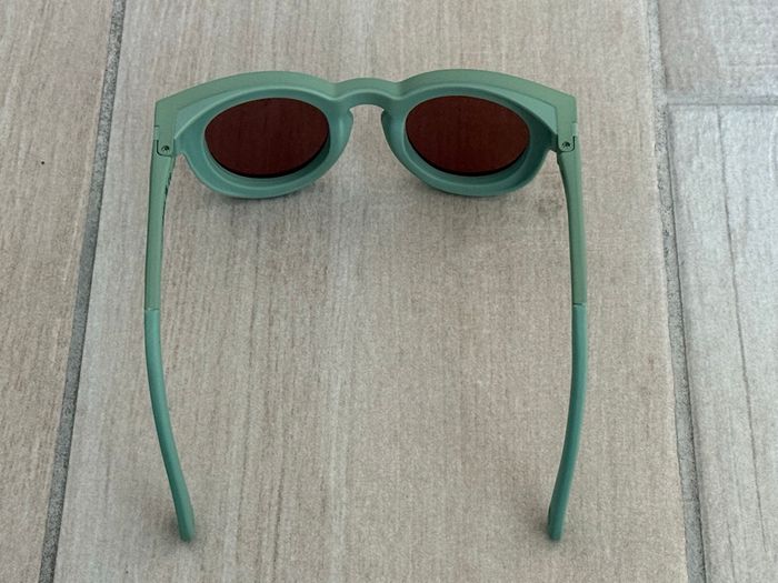 Lunettes soleil Delight Vert Sauge 9-24 mois de Béaba - photo numéro 2