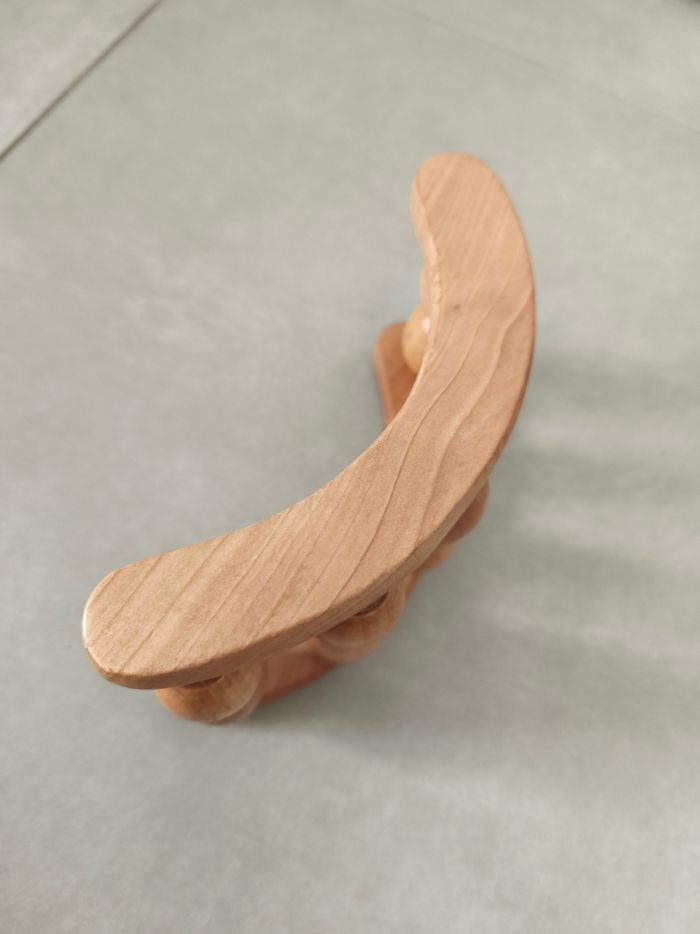 Rouleau de massage - photo numéro 4