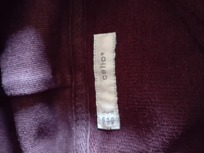 Sweat taille L - photo numéro 2