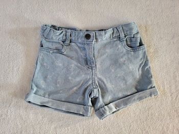 Short 