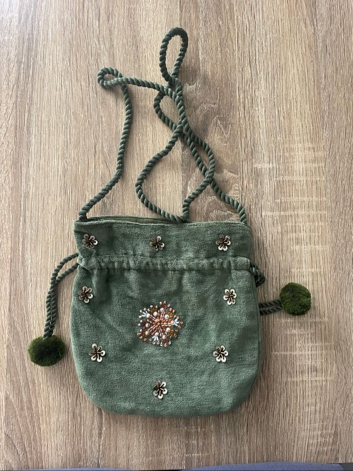 Petit sac - photo numéro 2
