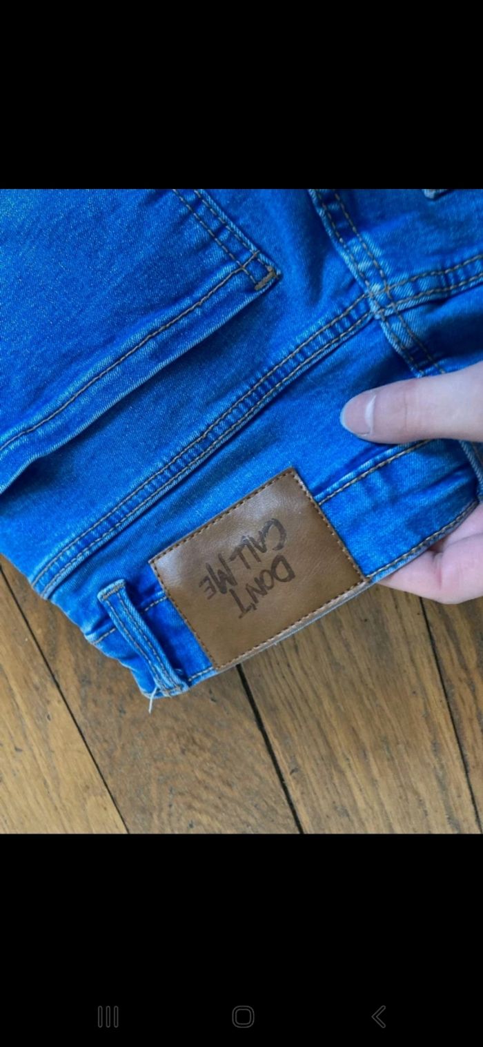 Jeans - photo numéro 3