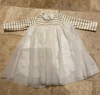 Robe Petit Bateau