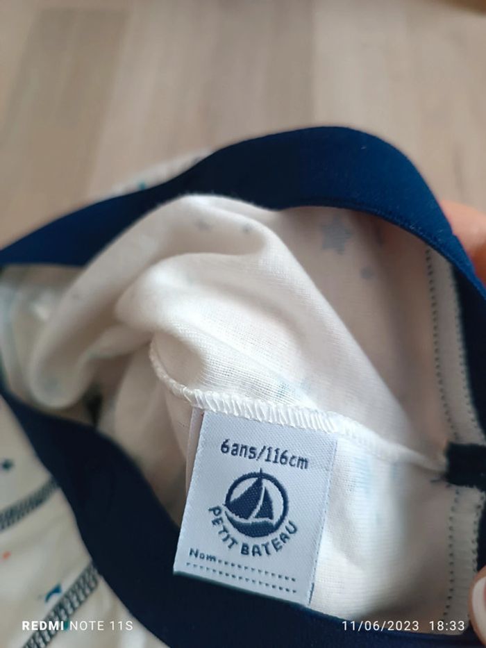 Caleçon/boxer - photo numéro 3