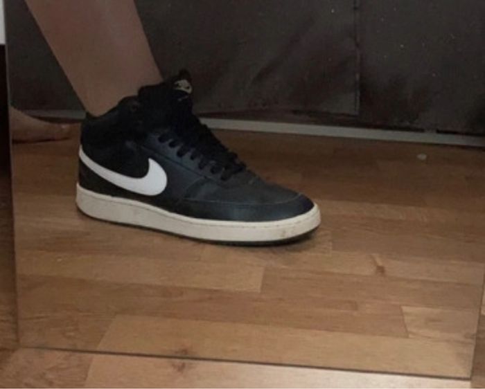 Chaussure - photo numéro 5