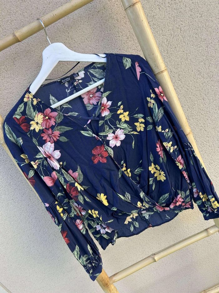 Blouse - photo numéro 2