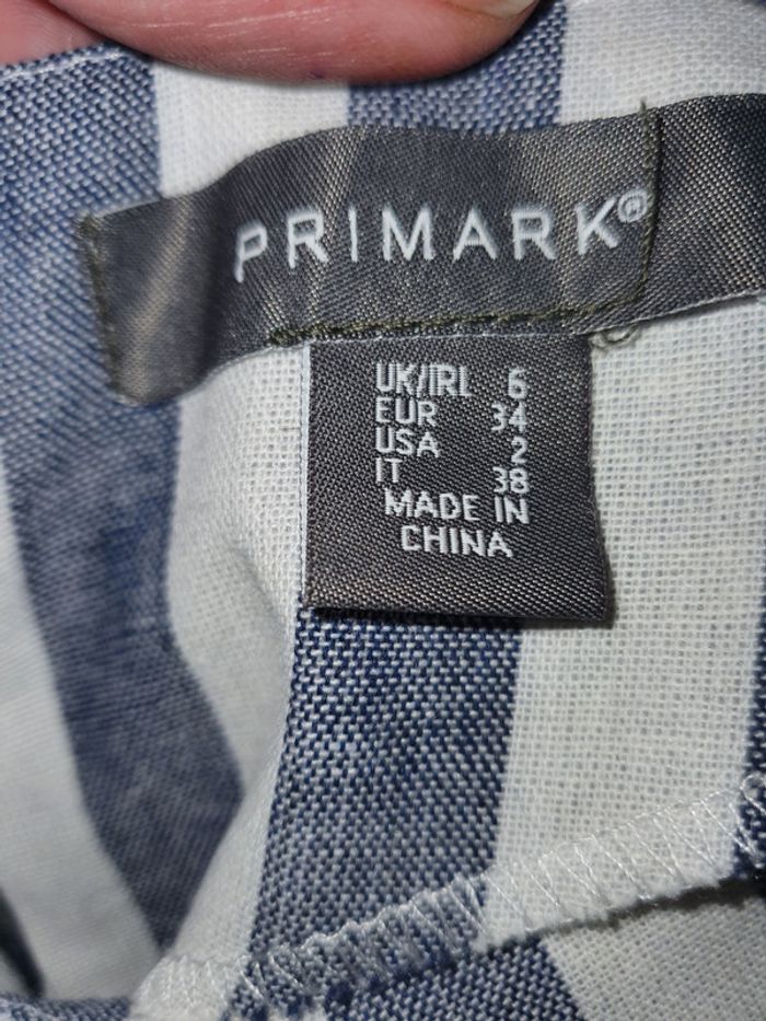 combi pantalon primark - photo numéro 5