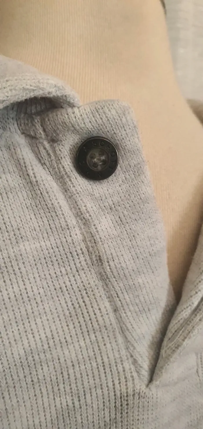 Pull /sweat homme Scott L - photo numéro 3