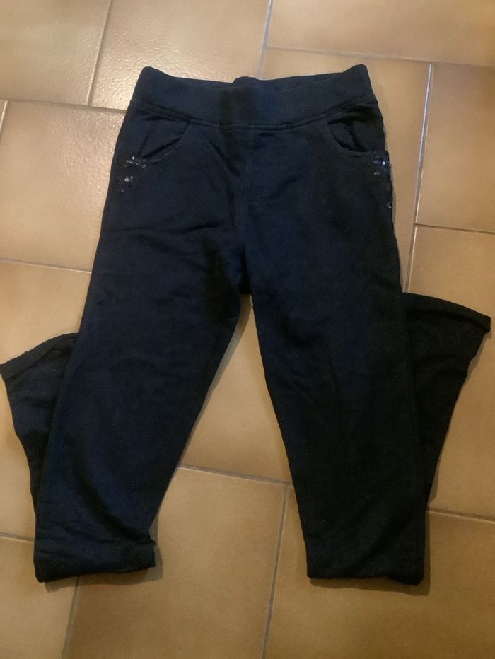 Lot 30 vêtements fille 10 ans - photo numéro 9