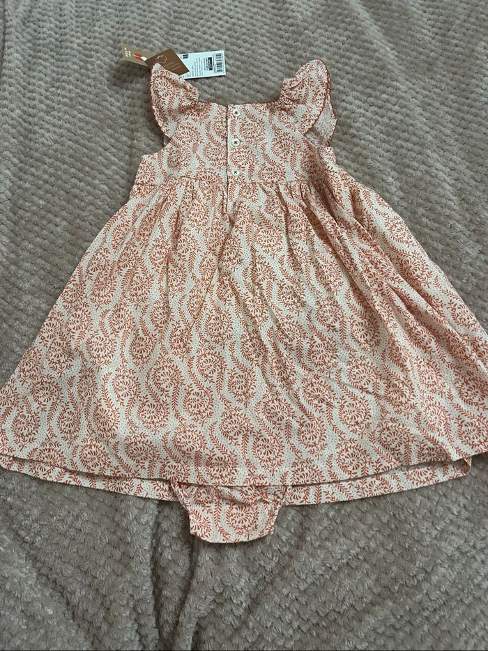 Robe bébé Bout’Chou Monoprix - photo numéro 5