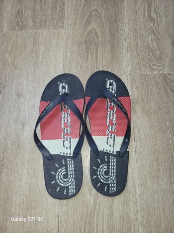 Paire de tongs