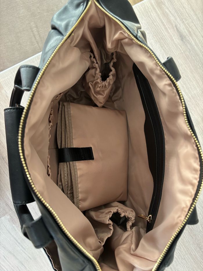 Sac à langer Paullele - photo numéro 5