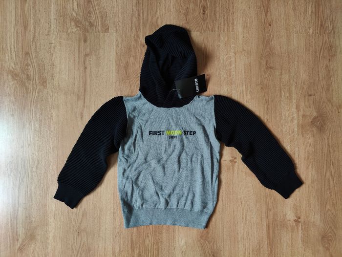 Pull sweat Liberto - photo numéro 5