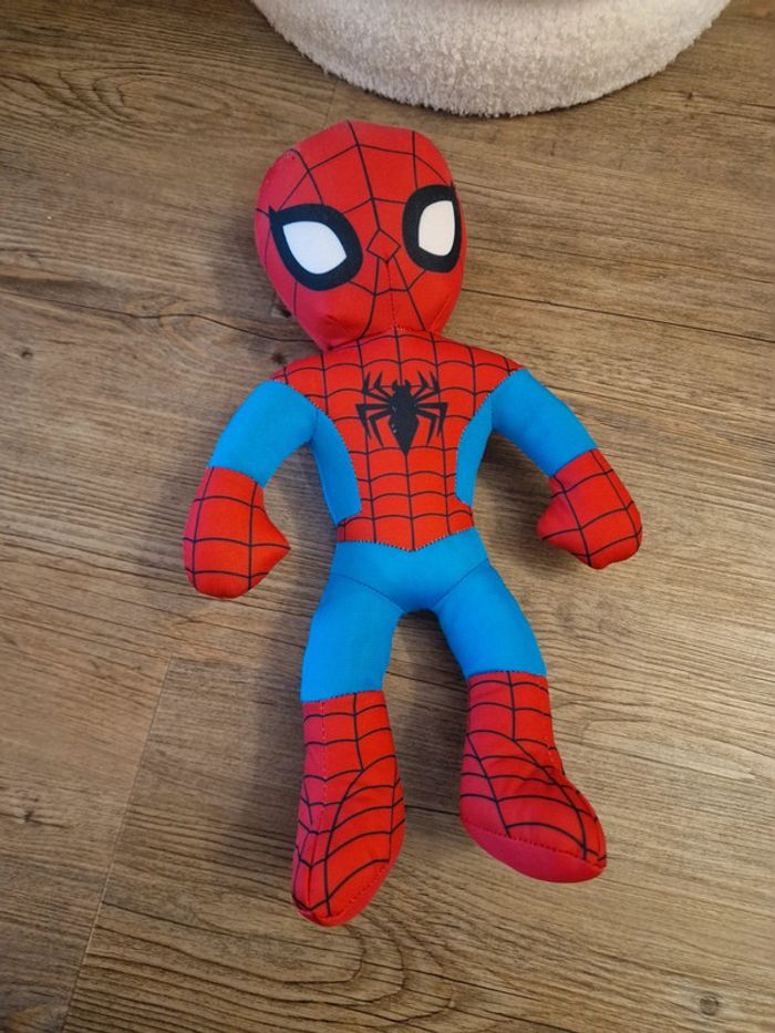 Spiderman