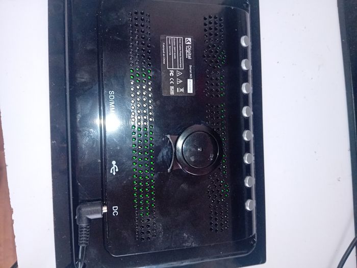 Cadre photos numérique - photo numéro 2