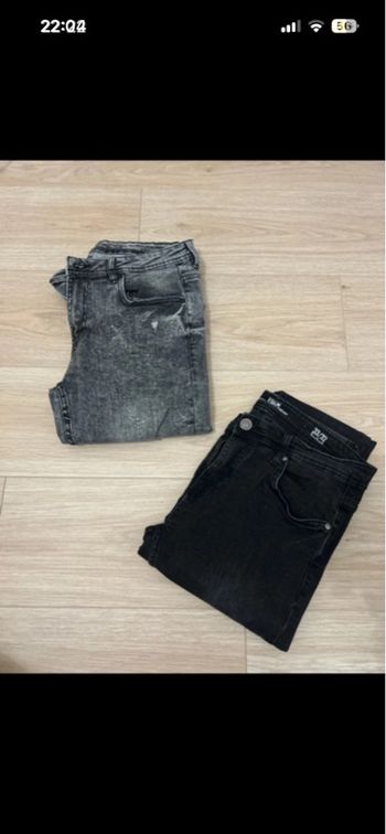 Jeans homme 