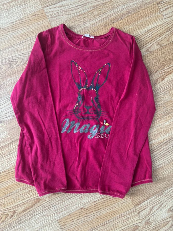 T-shirt - photo numéro 4