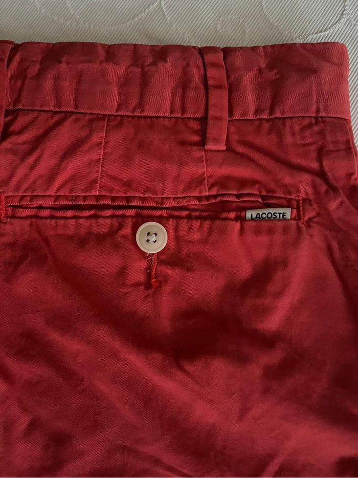 Short homme - photo numéro 3