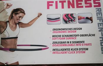 Reifen-hoop