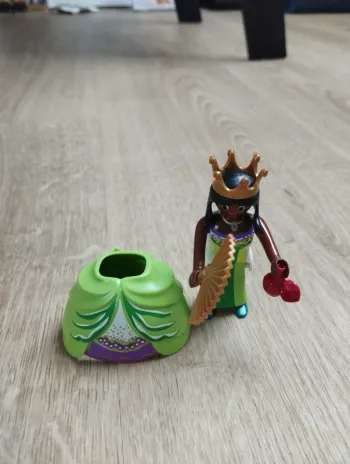 Princesse playmobil
