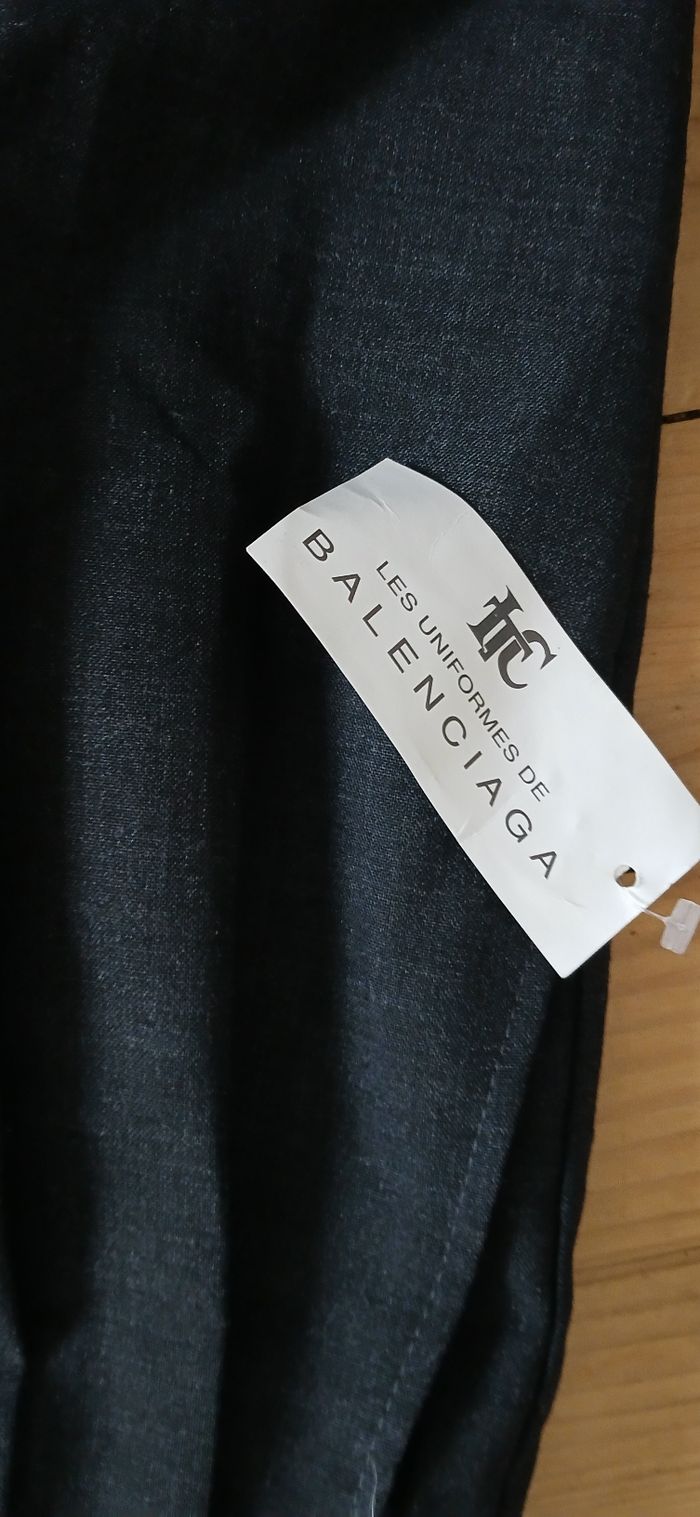 Pantalon balanciaga - photo numéro 3