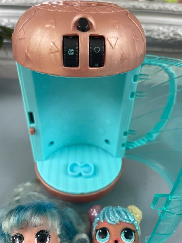 Poupées LOL - photo numéro 3