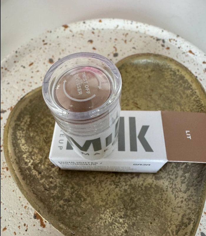 Highlighter Milk - photo numéro 3