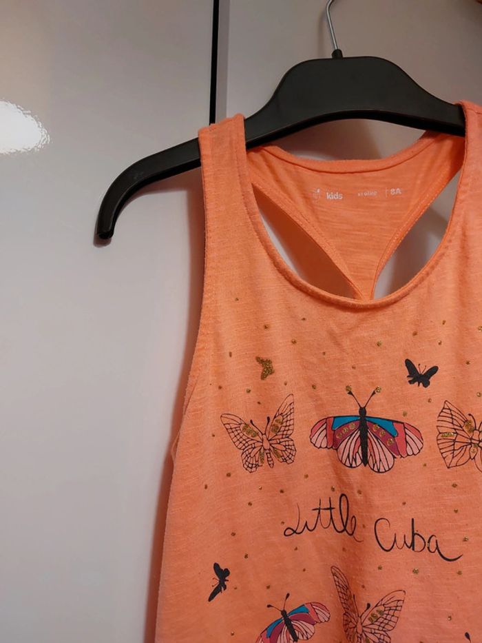 Robe Gémo 8A - photo numéro 2