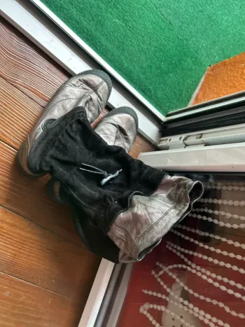 Bottes