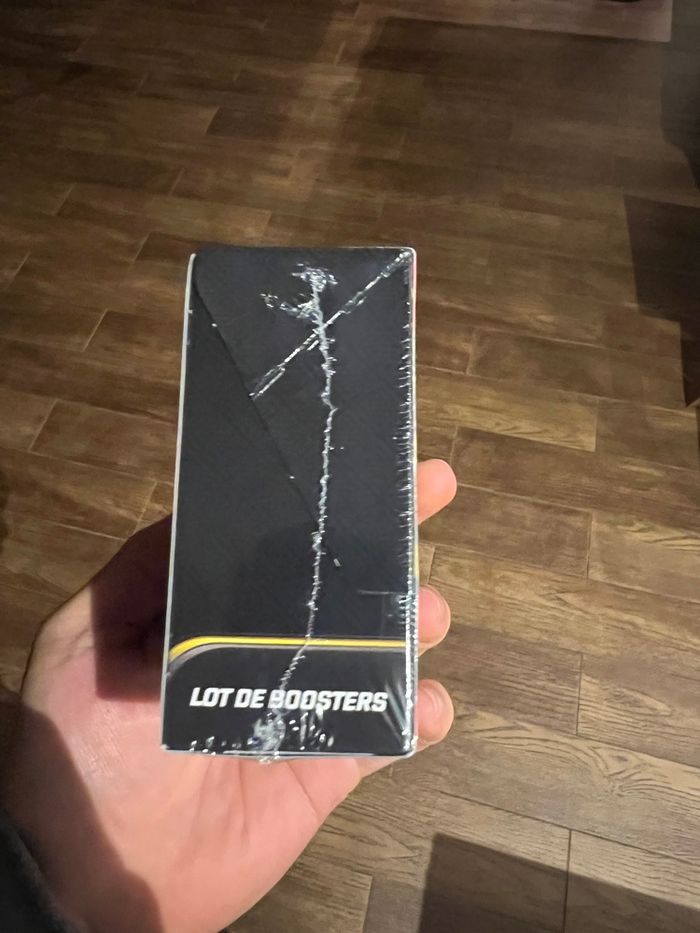 Bundle flammés fantasmagorique - photo numéro 4