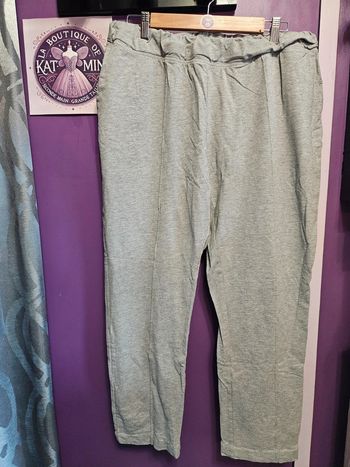 Pantalon détente T44