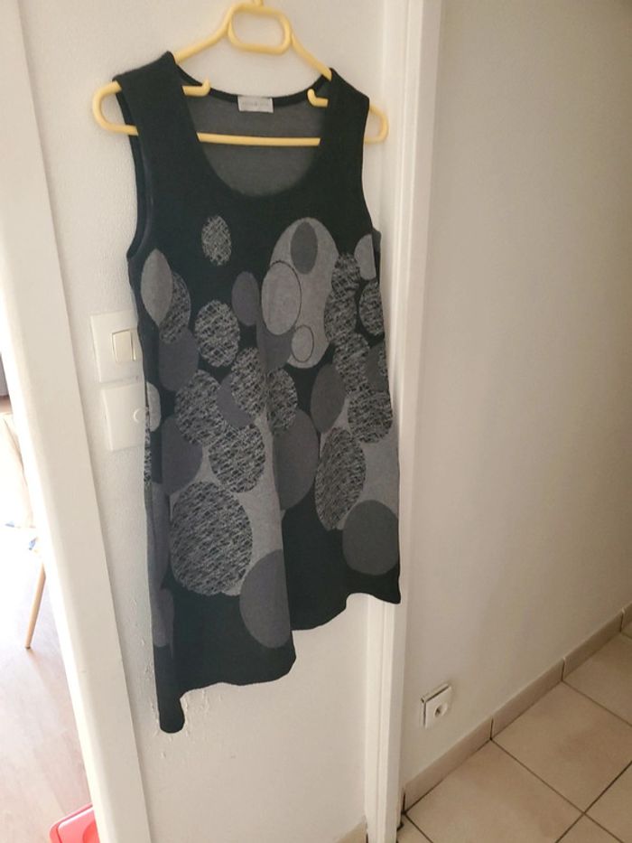 Robe hiver