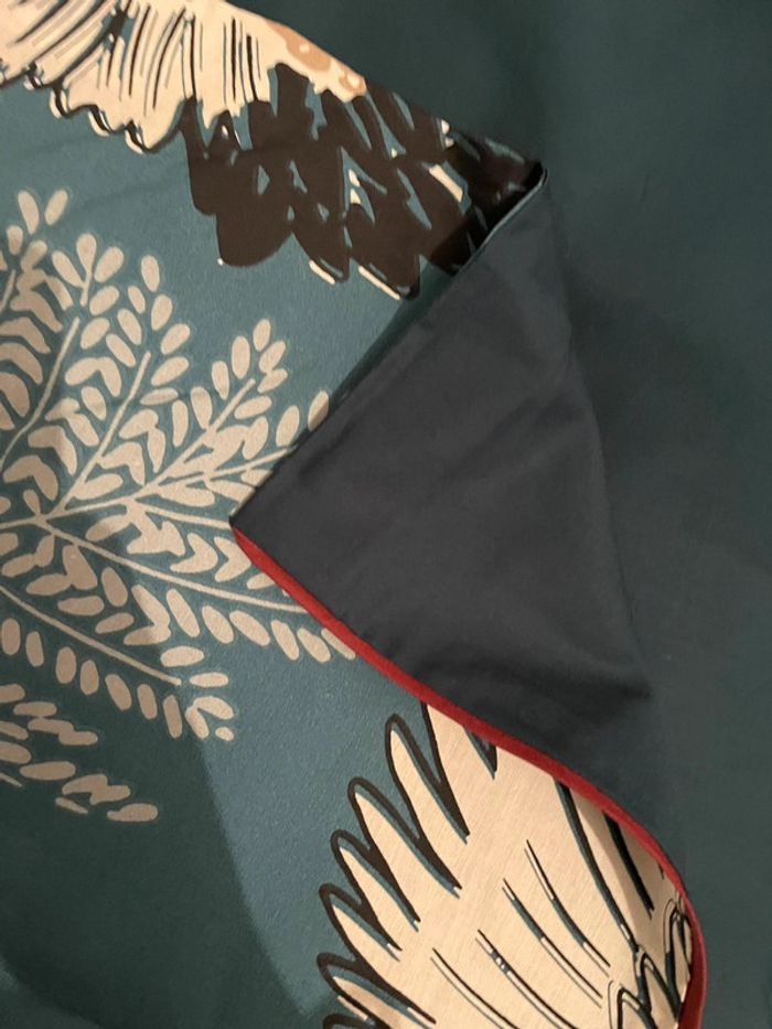 Housse de couette LaRedoute - photo numéro 5