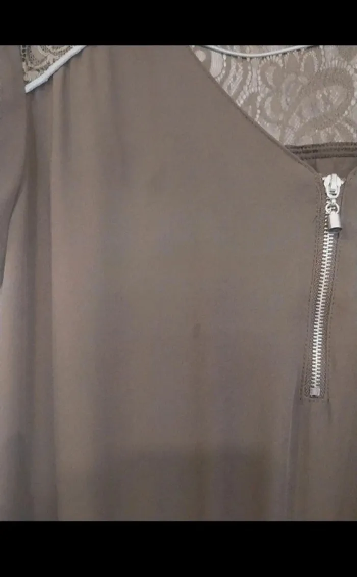 robe courte - photo numéro 5