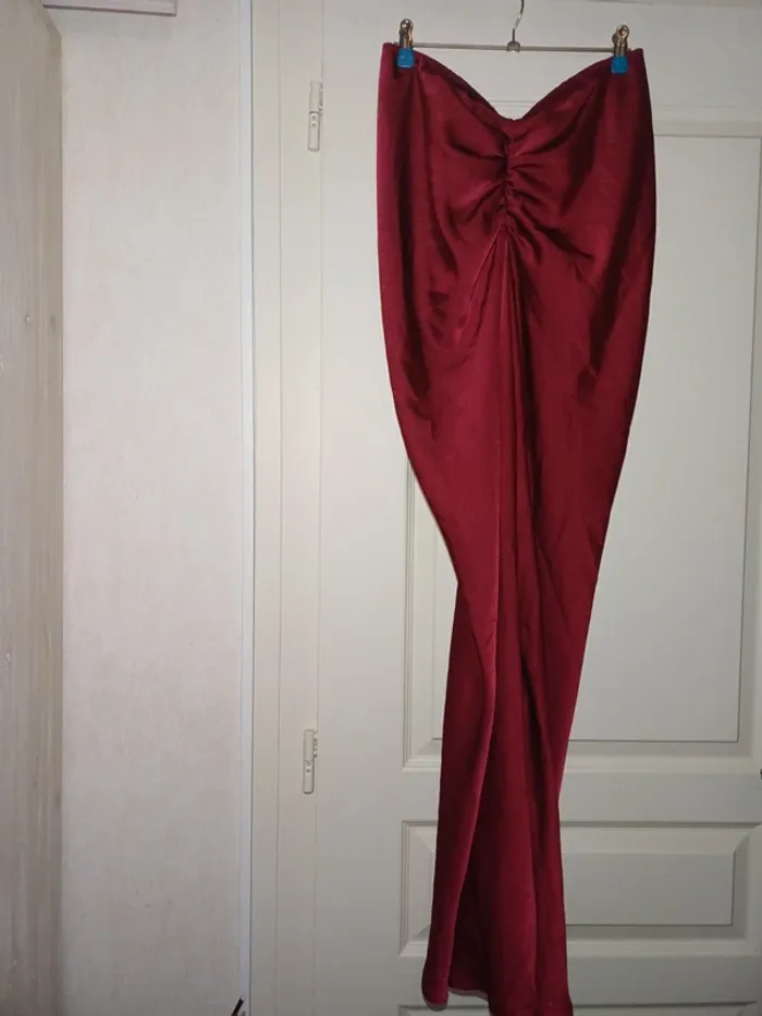 Robes d’été longue Shein - photo numéro 3