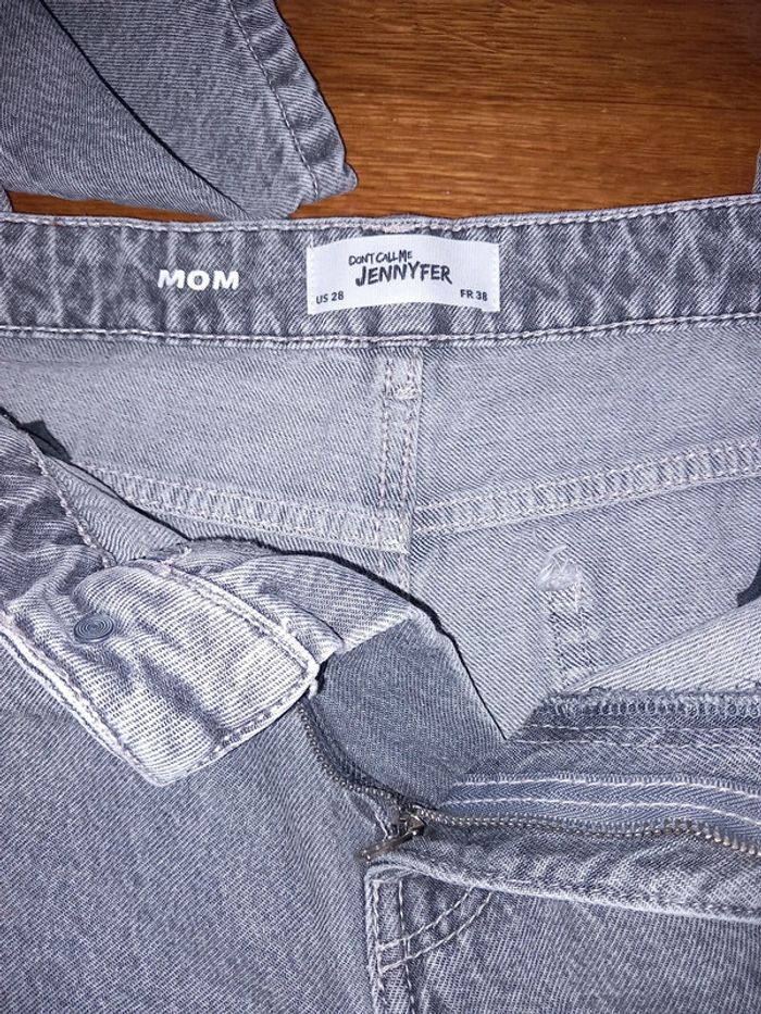 Jeans MOM - photo numéro 4