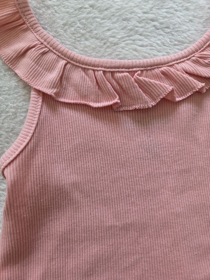 Débardeur - photo numéro 2