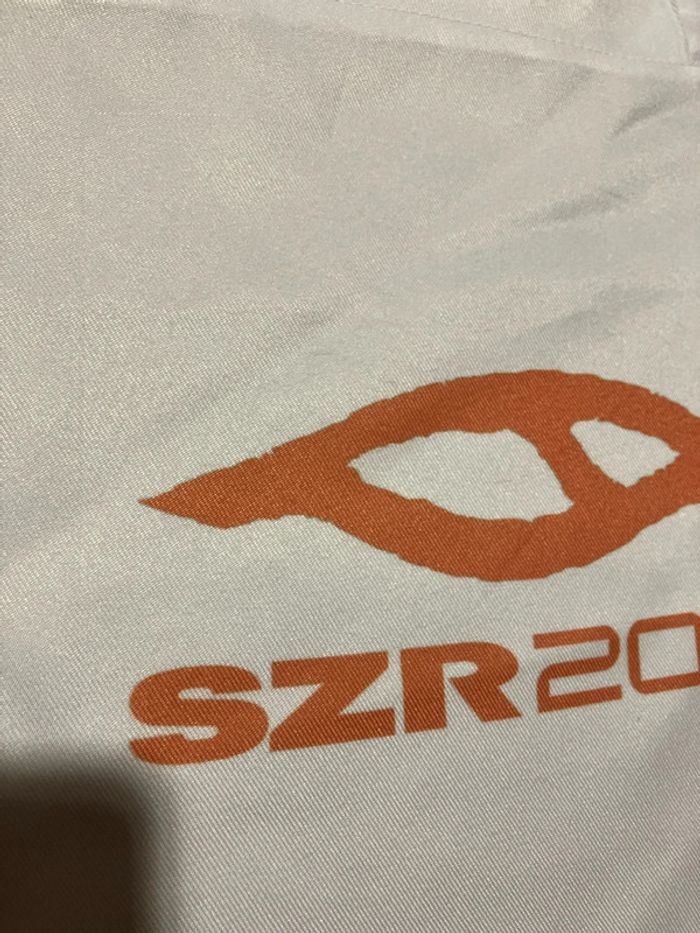 Tote Bag Nekfeu SZR 2001 - photo numéro 3