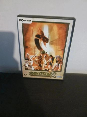 Jeux pc cultures 2