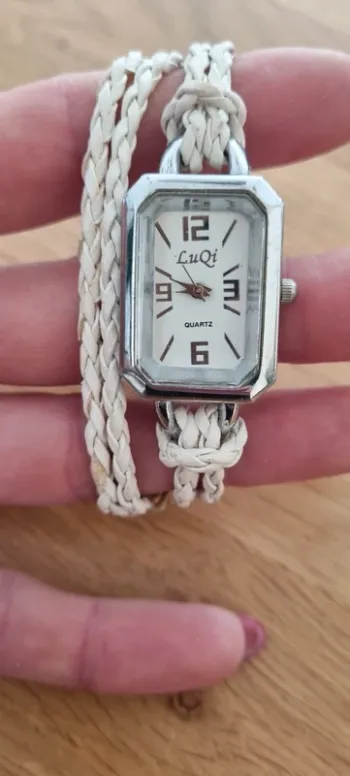 Montre