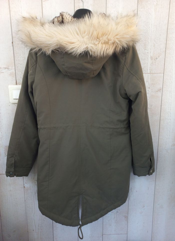 Manteau 36/38 - photo numéro 2