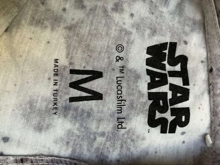 T shirt star Wars taille M - photo numéro 3