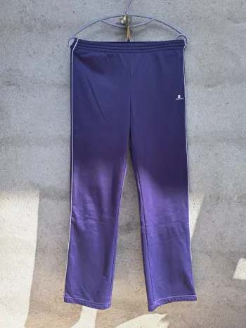 Jogging violet