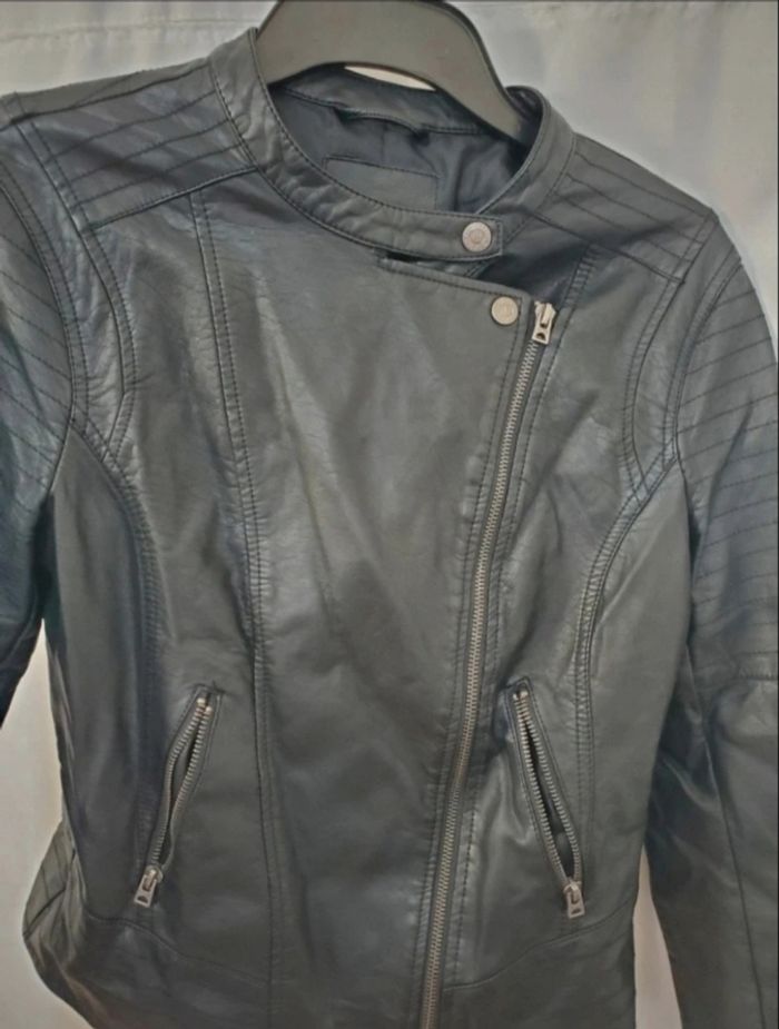🖤 Veste Femme Taille M 🖤 - photo numéro 4