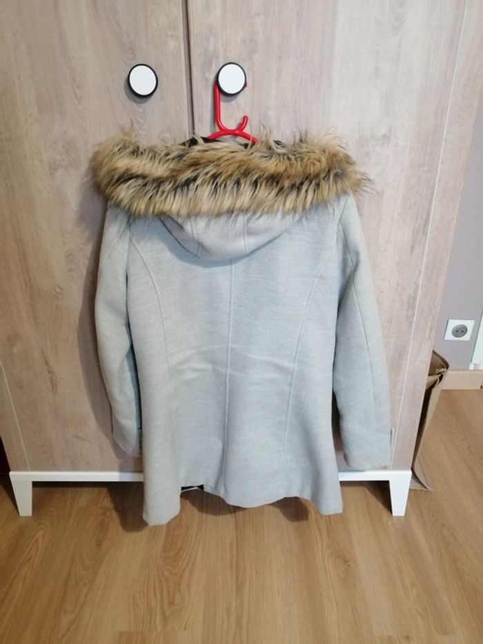 Manteau - photo numéro 2